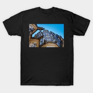 Saint Vitus cathedral T-Shirt